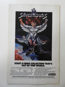 Thundercats #22 (1988) FN+ Condition!