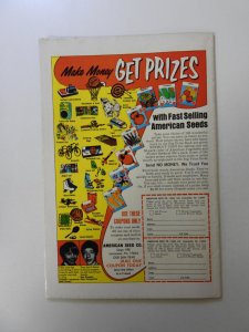 Marvel Spotlight #15 (1974) FN/VF condition MVS intact