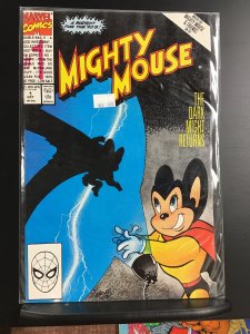 Mighty Mouse #1 (1990)