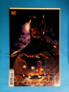 Batman #53 Variant Cover (2018)