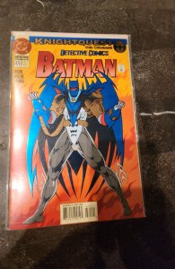 Detective Comics #675 (1994)