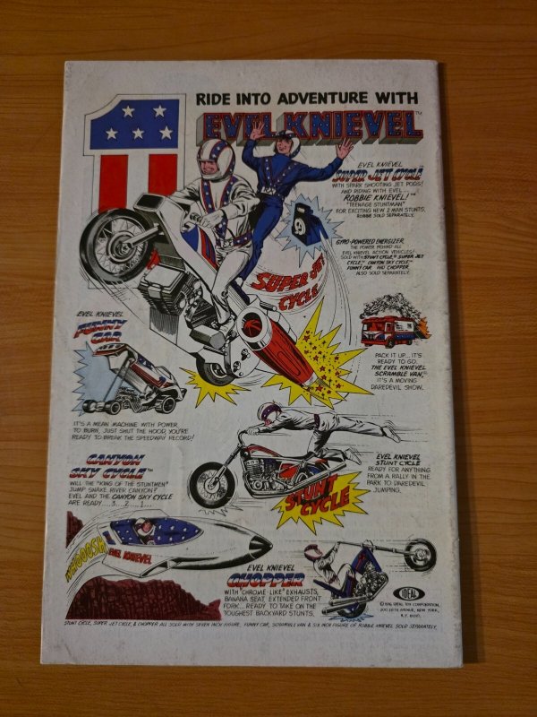 Marvel Premiere #34 ~ FINE FN ~ 1977 Marvel Comics