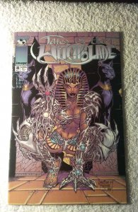 Tales of the Witchblade #8 (1999)