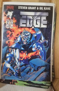 Edge #2 (1994)