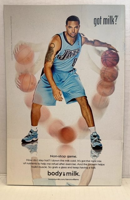 Detective Comics #868 (2010)