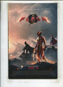 THE JOKER: UNCOVERED #1 (9.2) 2023