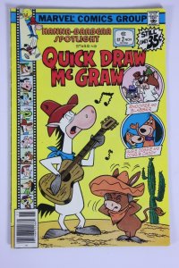 Hanna-Barbera Spotlight #2 (1978) Snooper and Blabber VF