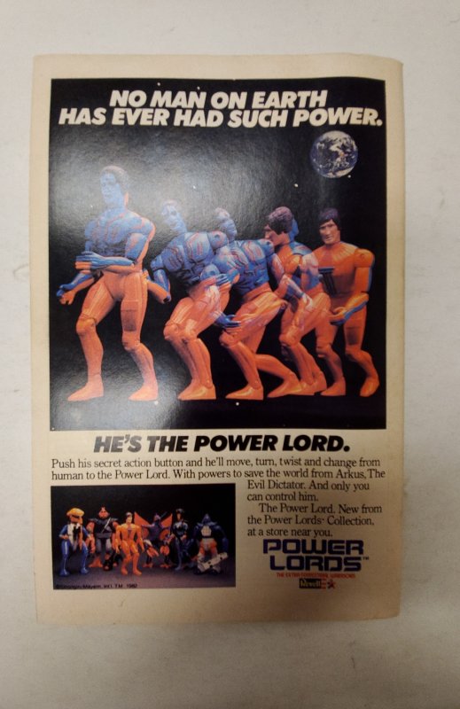 Supergirl #16 (1984) NM DC Comic Book J687