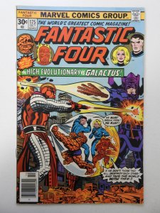 Fantastic Four #175 (1976) VG+ Condition