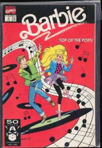 Barbie #6 (1991) Barbie