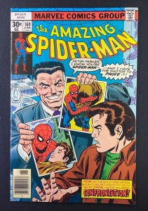 Amazing Spider-Man (1963) #169 VF/NM (9.0)