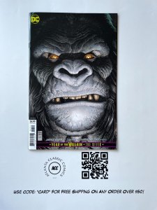 Justice League # 27 NM 1st Print DC Comic Book Variant Cover Batman Flash 12 MS5