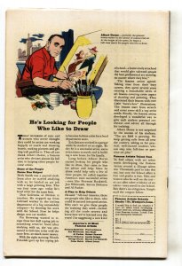 Journey Into Mystery #118 - 1965 - Marvel - FN- - comic book