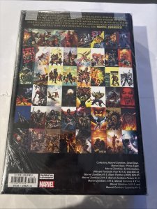 Marvel Zombies (2023) Omnibus HC Robert Kirkman  (Sealed)
