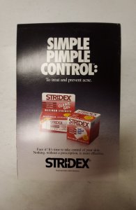 Venom: The Mace #1 (1994) NM Marvel Comic Book J731