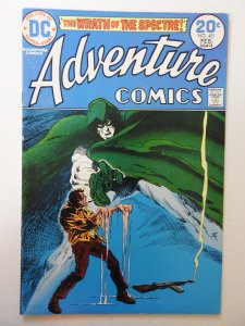 Adventure Comics #431 (1974) VF- Condition!