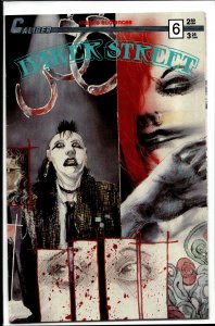 Baker Street #6 (1990) Baker Street