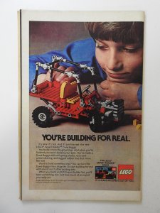 X-Men Annual #6 (1982) VG Condition!