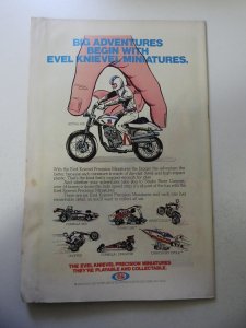 The Amazing Spider-Man #164 (1977) VG Condition moisture stains