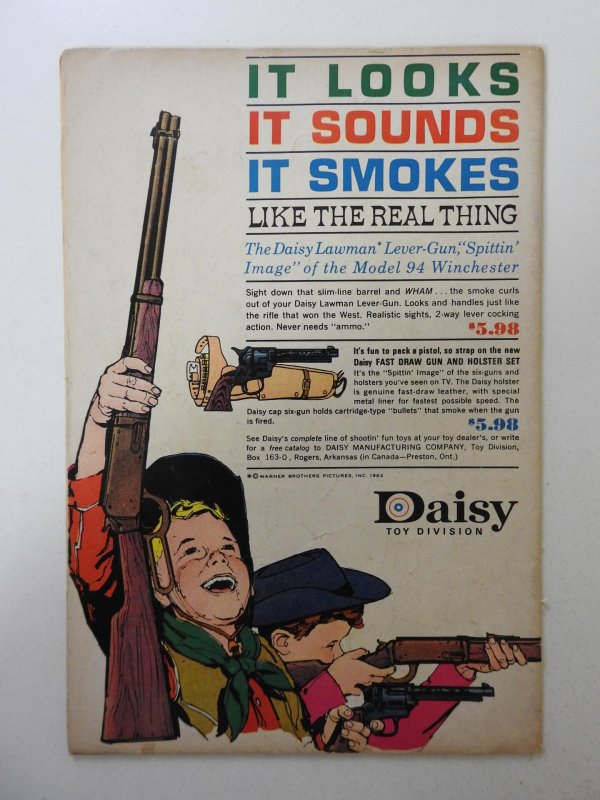 Green Lantern #18 (1963) VG Condition!