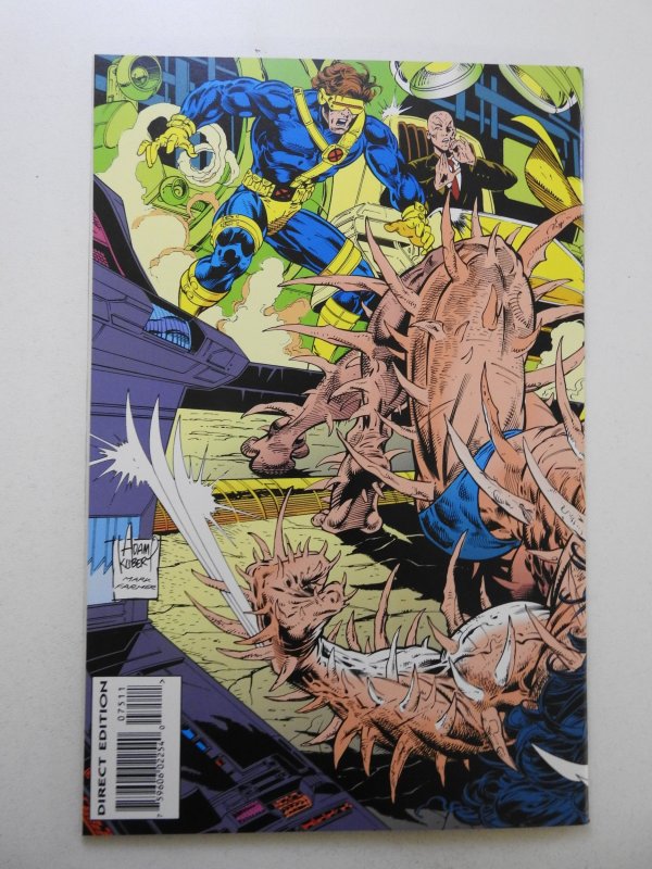 Wolverine #75 (1993) VF/NM Condition!