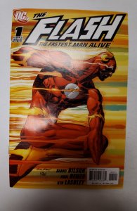 DC Comics Presents: The Flash #1 (2011) NM DC Comic Book J663