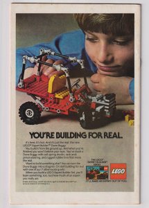 The Uncanny X-Men #164 (1982) X-Men 1st Binary NEWSSTAND EDITION