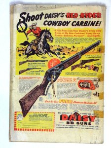 Joe Palooka #40 Humphrey Little Max Harvey Comics (1950) G