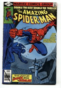 AMAZING SPIDER-MAN #200-1980-GIANT-MARVEL-comic book VF/NM