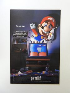 Deadpool #50 VF condition