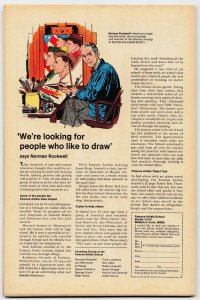 Daredevil #48 (1969) Daredevil