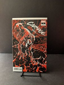 Carnage: Black, White & Blood #1 Ryan Ottley Variant (2021)