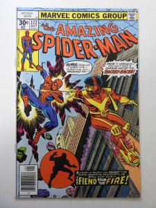 The Amazing Spider-Man #172 (1977) FN+ Condition!