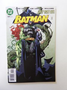 Batman #609 VF condition