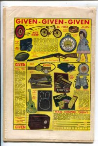 Patsy Walker #62  1955 - Atlas  -G - Comic Book