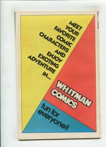 CONDORMAN #1 (7.0) PART 1!! 1981