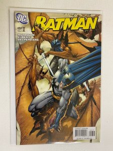 Batman #656 6.0 FN (2006)