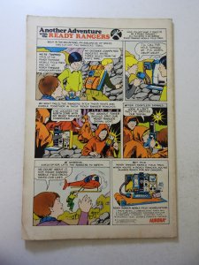 Mister Miracle #18 (1974) VG Condition