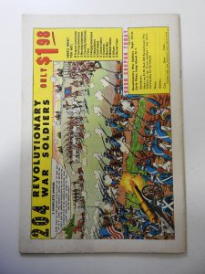 Blackhawk #189 (1963) FN Condition