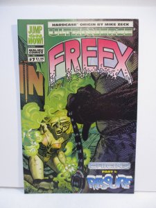 Freex #7 (1994)