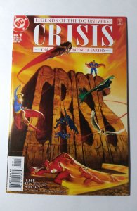 Legends of the DC Universe: Crisis on Infinite Earths  (1999)