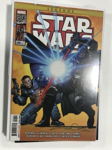 Star Wars #108 (2019) Star Wars NM3B219 NEAR MINT NM