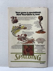 Master Of Kung Fu #44 