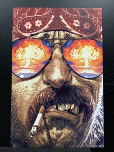 The Scumbag #1 Variant (2020)