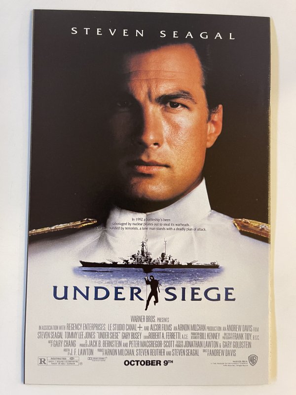 Star Trek #39  - NM+ (1992)