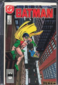 Batman #424 (1988) Batman
