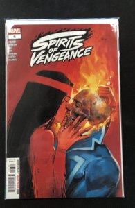 Spirits of Vengeance #6 (2025)