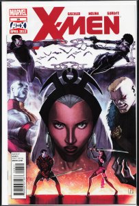 X-Men #26 (2012)
