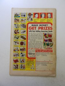 The Incredible Hulk #104 (1968) GD+ condition see description