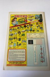 Chamber of Chills #12 (1974) FN/VF Condition